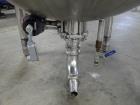 Hamilton 400 Gallon Kettle